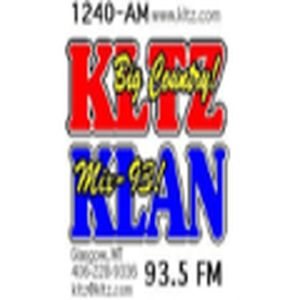 Mix 93 - KLAN