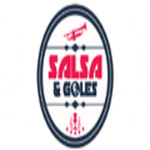 Salsa Y Goles