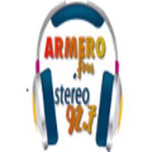 ARMERO FM STEREO
