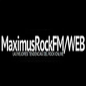 Maximus Rock FM