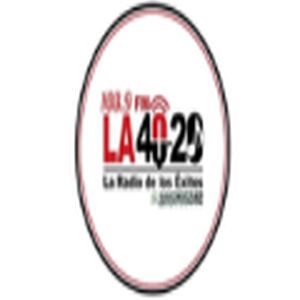 LA 40-20