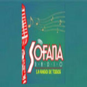 Sofana Radio