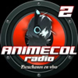 Animecol Radio