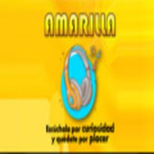 Amarilla