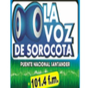 La Voz de Sorocota