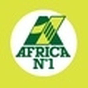 Africa No.1 - 107.5 FM