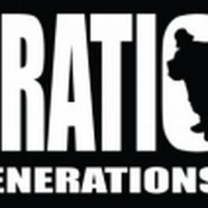 Générations - 88.2 FM