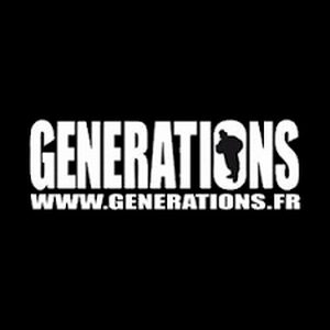 Generations Rap US Gold