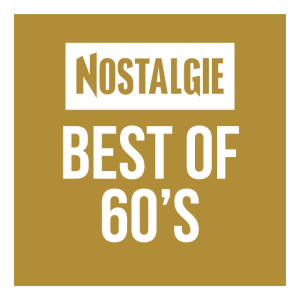 Nostalgie Best of 60's