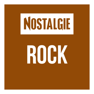 Nostalgie Rock