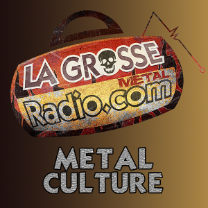 La Grosse Radio Metal