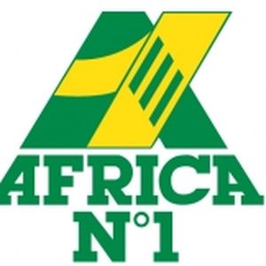 Africa N°1 - 94.5 FM