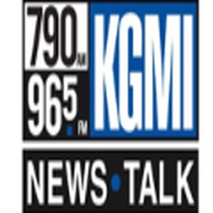 KGMI News/Talk 790