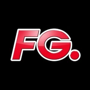 Radio FG Deep Dance by Hakimakli