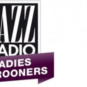 Jazz Radio Ladies & Crooners