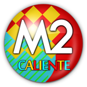 M2 CALIENTE
