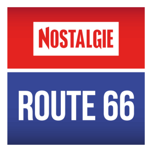 Nostalgie Route 66