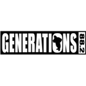 Générations 88.2 FM