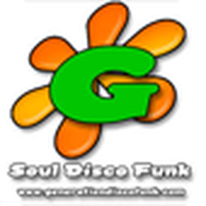 Generation Soul Disco Funk