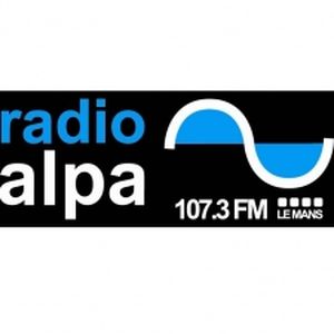 Radio Alpa - 107.3 FM