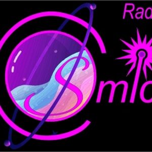 Radio COSMIC