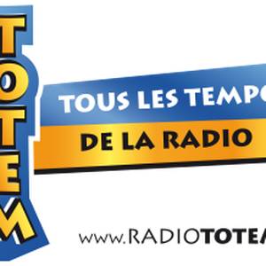 Totem Lozere FM