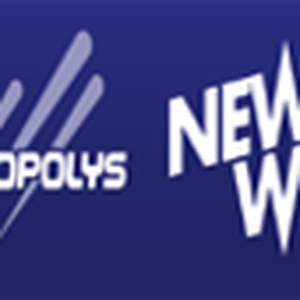 Metropolys New Wave