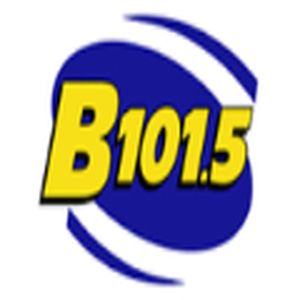 B101.5 FM