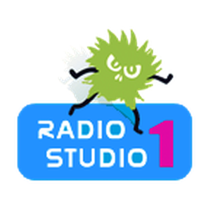 Radio Studio 1