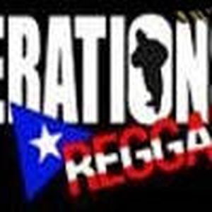 Generations Reggaeton