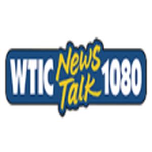 1080 WTIC NEWS TALK
