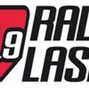 Radio Laser