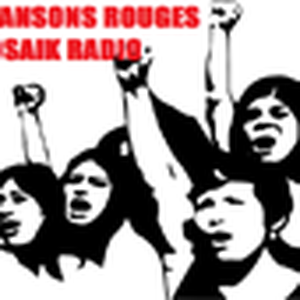 Chansons Rouges Mosaik Radio