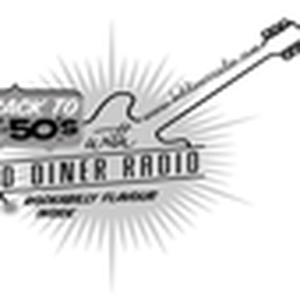 HD Diner Radio