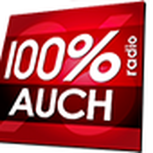 100pct Radio - Auch