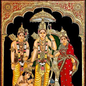 Bhakti World - Shri Ram