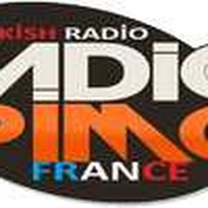 Pimg Radio
