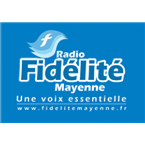 Radio Fidélité Mayenne