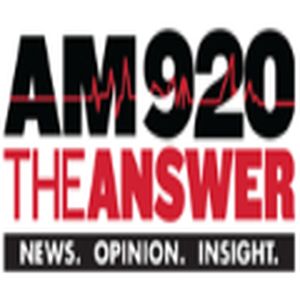 AM 920 The Answer