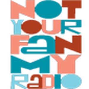NOTYOURFAN MyRADIO