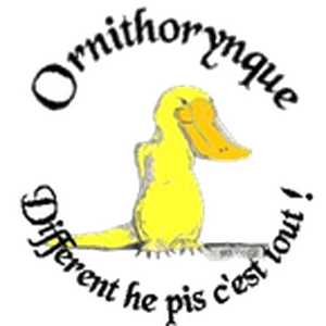 Ornithorynque - 90.2 FM