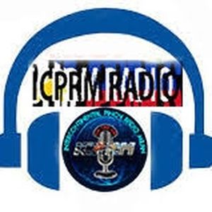 ICPRM Radio Studio 2