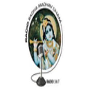 Radha Madhav Dham