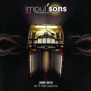 Impulsons Radio