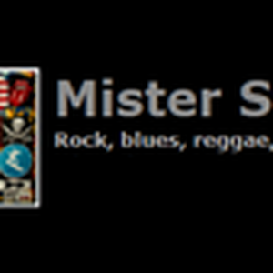 Mister Stuff