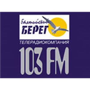 Балтийский Берег