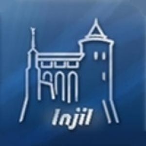 New radio - InJil