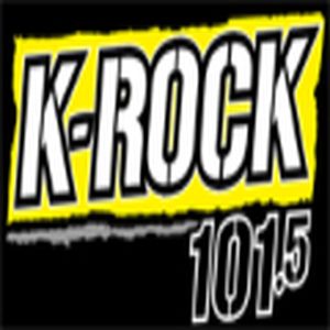 101.5 K-Rock