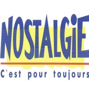 Nostalgie Perm - Instrumental