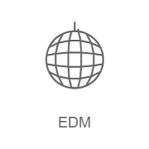 Radio Record - EDM